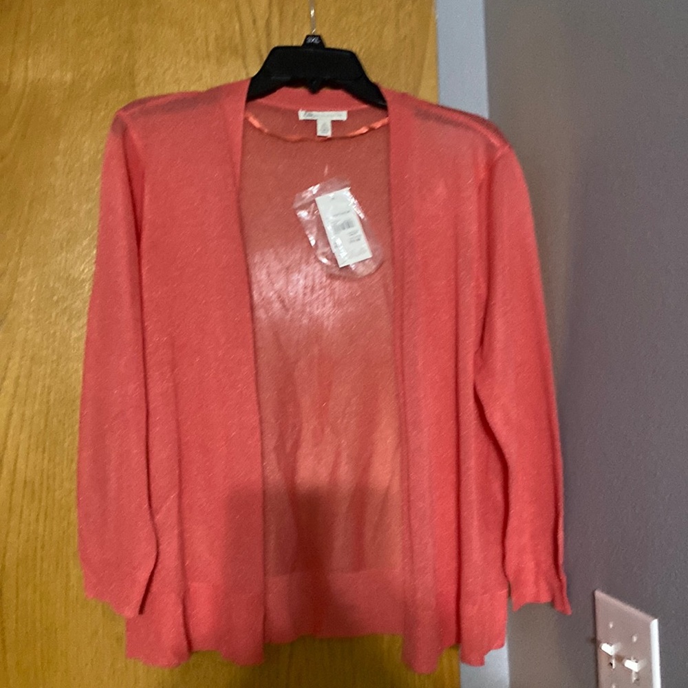 Woman’s Sweater